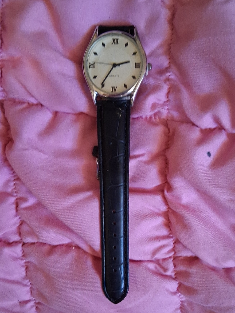 Quartz Watch